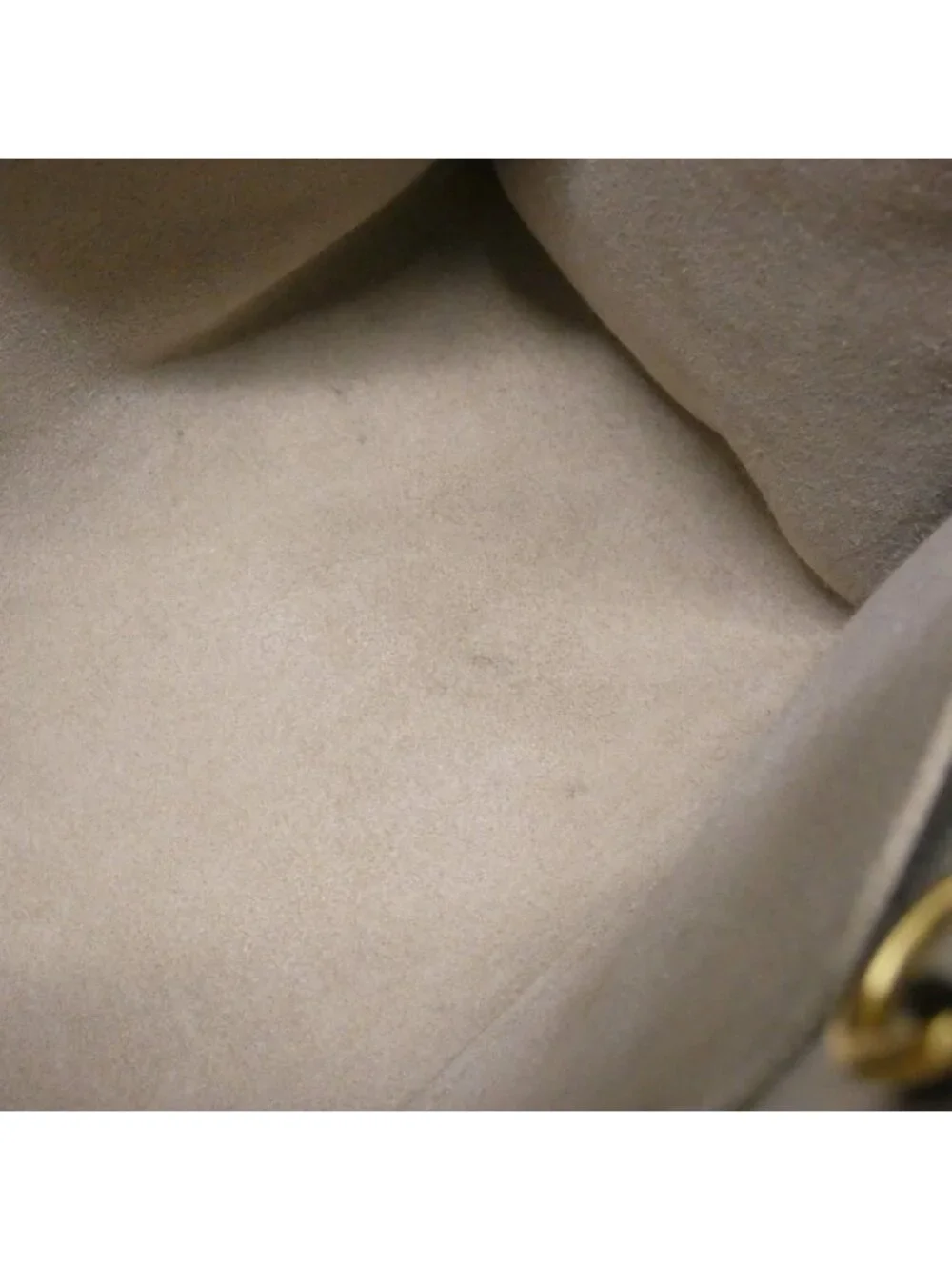 Louis Vuitton Bicolor Monogram Empreinte On The Go PM Bag